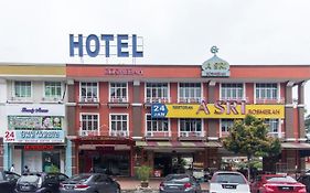 Hotel Rosmerah Melaka